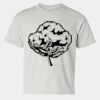 Heavy Cotton Youth T-Shirt Thumbnail