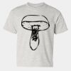 Heavy Cotton Youth T-Shirt Thumbnail