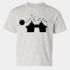 Heavy Cotton Youth T-Shirt Thumbnail