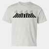 Heavy Cotton Youth T-Shirt Thumbnail