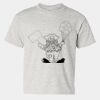 Heavy Cotton Youth T-Shirt Thumbnail