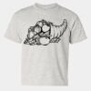 Heavy Cotton Youth T-Shirt Thumbnail