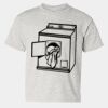 Heavy Cotton Youth T-Shirt Thumbnail