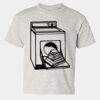Heavy Cotton Youth T-Shirt Thumbnail