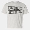 Heavy Cotton Youth T-Shirt Thumbnail