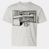 Heavy Cotton Youth T-Shirt Thumbnail