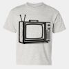 Heavy Cotton Youth T-Shirt Thumbnail