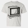 Heavy Cotton Youth T-Shirt Thumbnail
