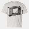 Heavy Cotton Youth T-Shirt Thumbnail