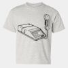 Heavy Cotton Youth T-Shirt Thumbnail