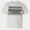 Heavy Cotton Youth T-Shirt Thumbnail