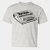 Heavy Cotton Youth T-Shirt Thumbnail
