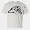 Heavy Cotton Youth T-Shirt Thumbnail