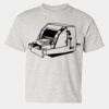 Heavy Cotton Youth T-Shirt Thumbnail