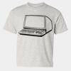Heavy Cotton Youth T-Shirt Thumbnail