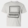Heavy Cotton Youth T-Shirt Thumbnail