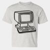 Heavy Cotton Youth T-Shirt Thumbnail