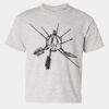 Heavy Cotton Youth T-Shirt Thumbnail