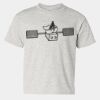 Heavy Cotton Youth T-Shirt Thumbnail