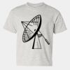 Heavy Cotton Youth T-Shirt Thumbnail