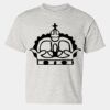Heavy Cotton Youth T-Shirt Thumbnail