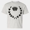Heavy Cotton Youth T-Shirt Thumbnail
