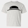 Heavy Cotton Youth T-Shirt Thumbnail
