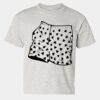 Heavy Cotton Youth T-Shirt Thumbnail