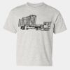 Heavy Cotton Youth T-Shirt Thumbnail