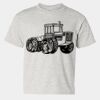 Heavy Cotton Youth T-Shirt Thumbnail