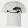 Heavy Cotton Youth T-Shirt Thumbnail