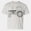 Heavy Cotton Youth T-Shirt Thumbnail