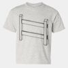 Heavy Cotton Youth T-Shirt Thumbnail