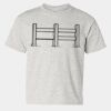 Heavy Cotton Youth T-Shirt Thumbnail
