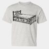 Heavy Cotton Youth T-Shirt Thumbnail