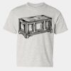 Heavy Cotton Youth T-Shirt Thumbnail