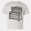 Heavy Cotton Youth T-Shirt Thumbnail