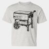 Heavy Cotton Youth T-Shirt Thumbnail