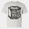 Heavy Cotton Youth T-Shirt Thumbnail