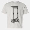 Heavy Cotton Youth T-Shirt Thumbnail