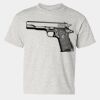 Heavy Cotton Youth T-Shirt Thumbnail