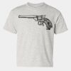 Heavy Cotton Youth T-Shirt Thumbnail