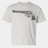 Heavy Cotton Youth T-Shirt Thumbnail