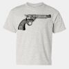 Heavy Cotton Youth T-Shirt Thumbnail