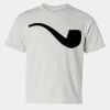 Heavy Cotton Youth T-Shirt Thumbnail