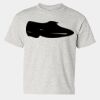 Heavy Cotton Youth T-Shirt Thumbnail