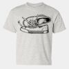 Heavy Cotton Youth T-Shirt Thumbnail