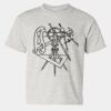 Heavy Cotton Youth T-Shirt Thumbnail