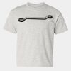 Heavy Cotton Youth T-Shirt Thumbnail