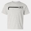 Heavy Cotton Youth T-Shirt Thumbnail
